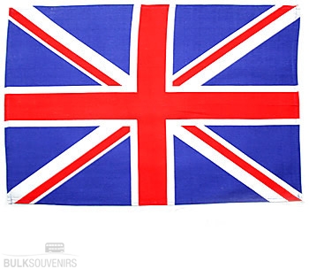 12x Union Jack Tea Towels Bulk Souvenirs Special Offer