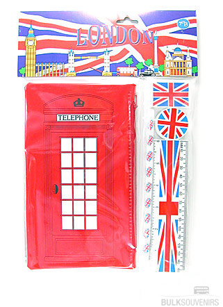 Phone Box School Kit