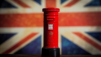 Under a Tenner: 10 Wholesale London Souvenir Ideas For Under £10