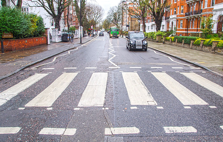 Abbey Road