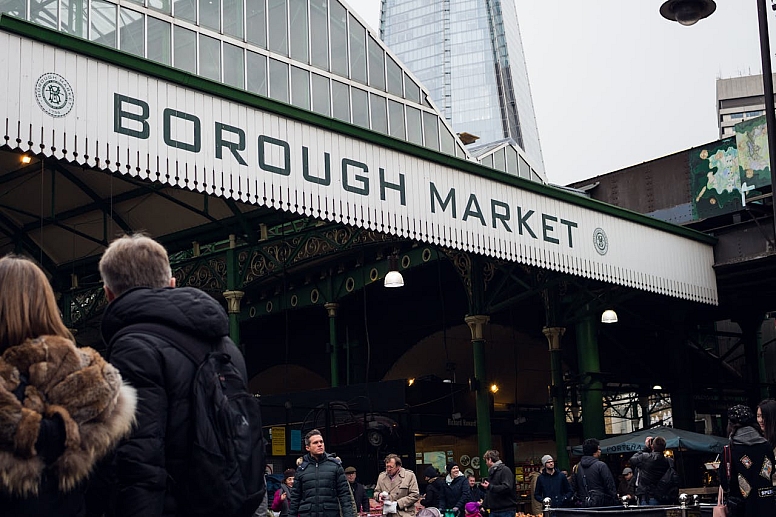 borough market