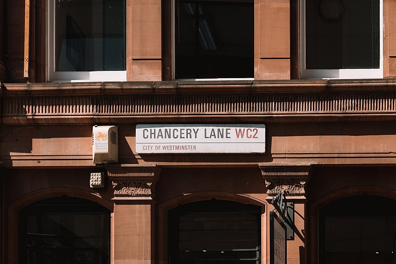 chancery lane westminster