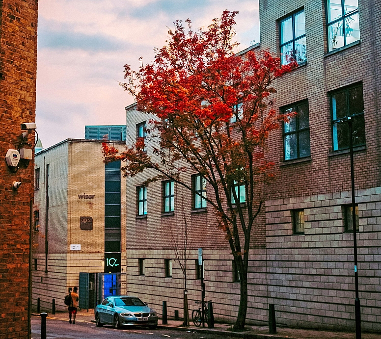 clerkenwell