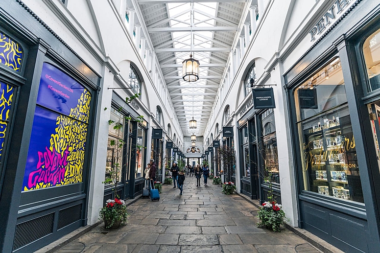 covent garden london