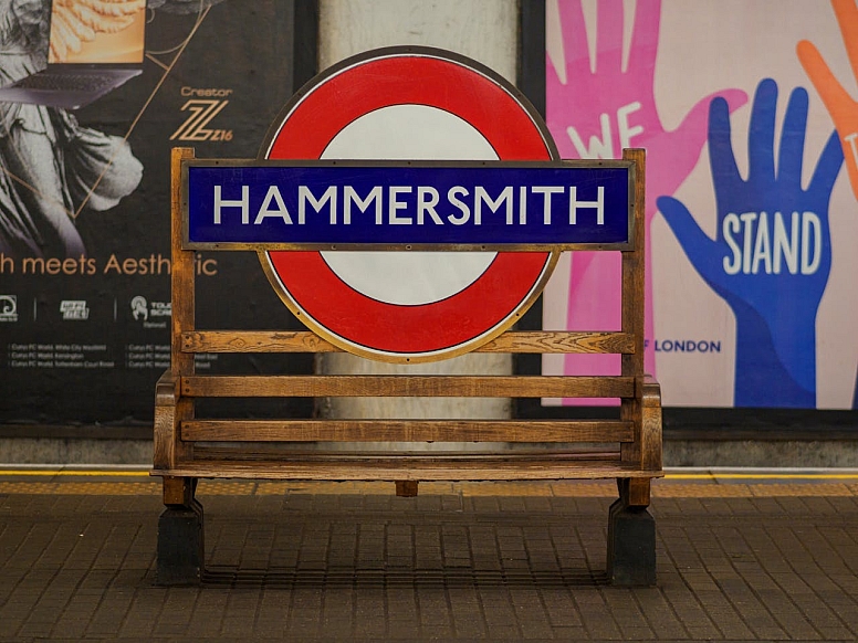 hammersmith and fulham