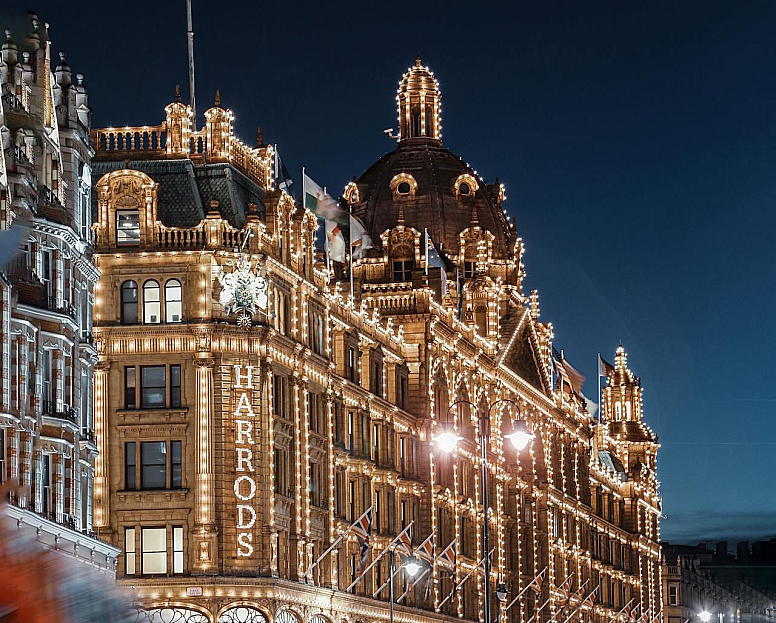 harrods