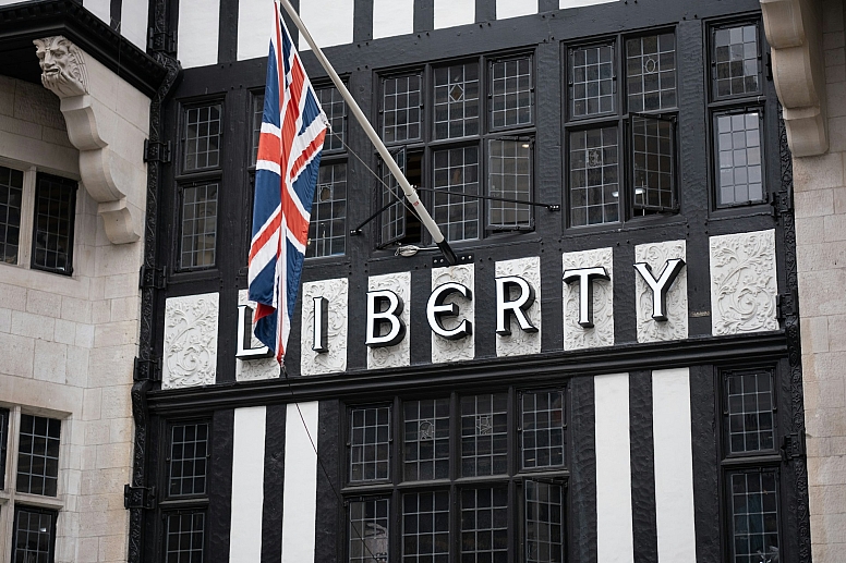 liberty london