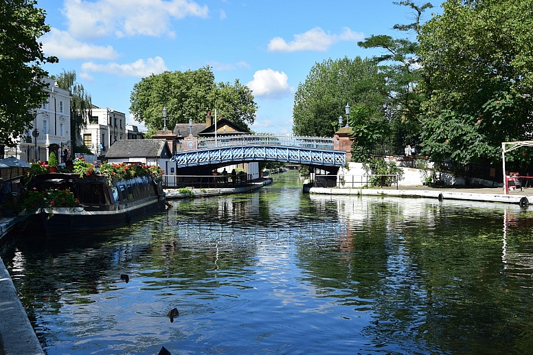 little venice