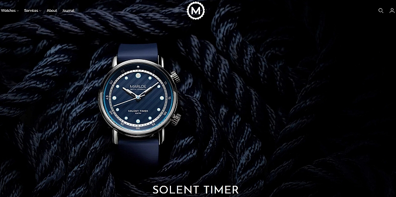 marloe watch company