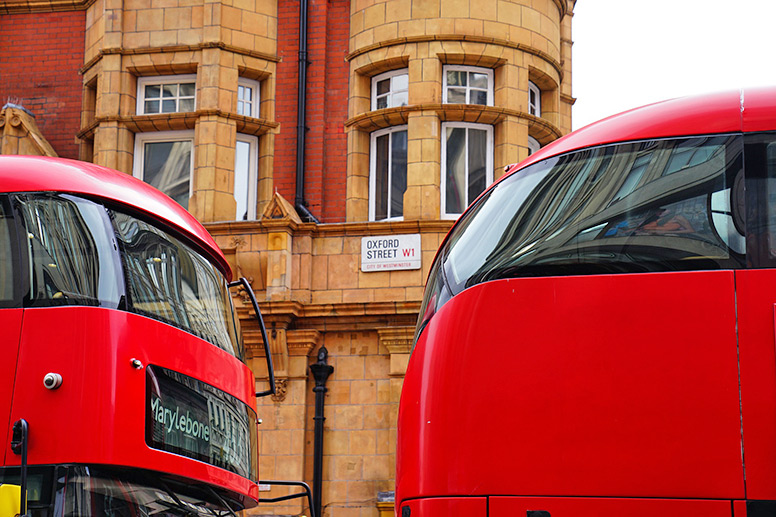 Oxford Street