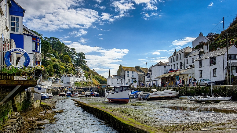 polperro