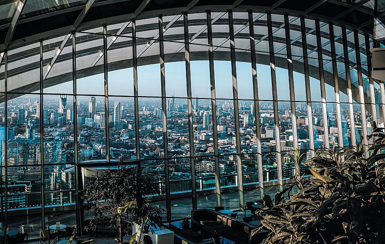 sky garden