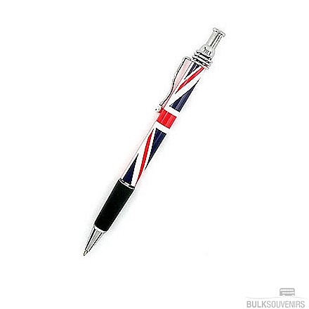 union jack pens