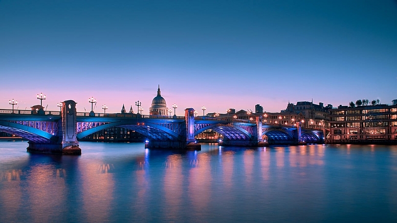 wandsworth bridge